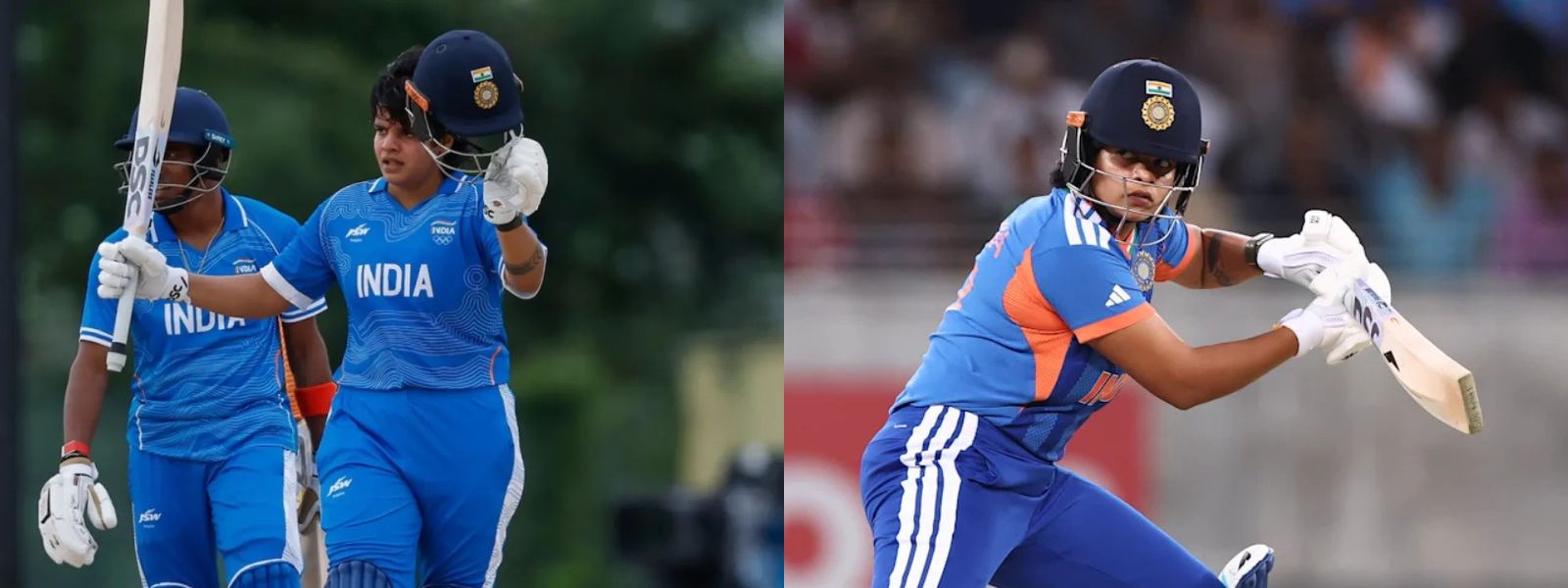 India, Sri Lanka set for Asian Games Women's Final